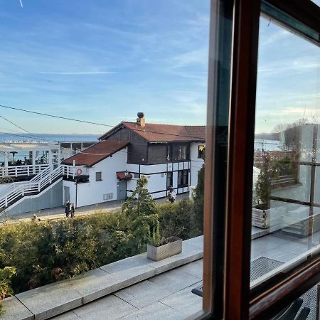 Chata rybacka w Orłowie / Apartament Gdynia Zewnętrze zdjęcie