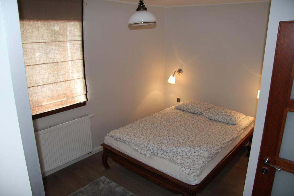 Chata rybacka w Orłowie / Apartament Gdynia Zewnętrze zdjęcie