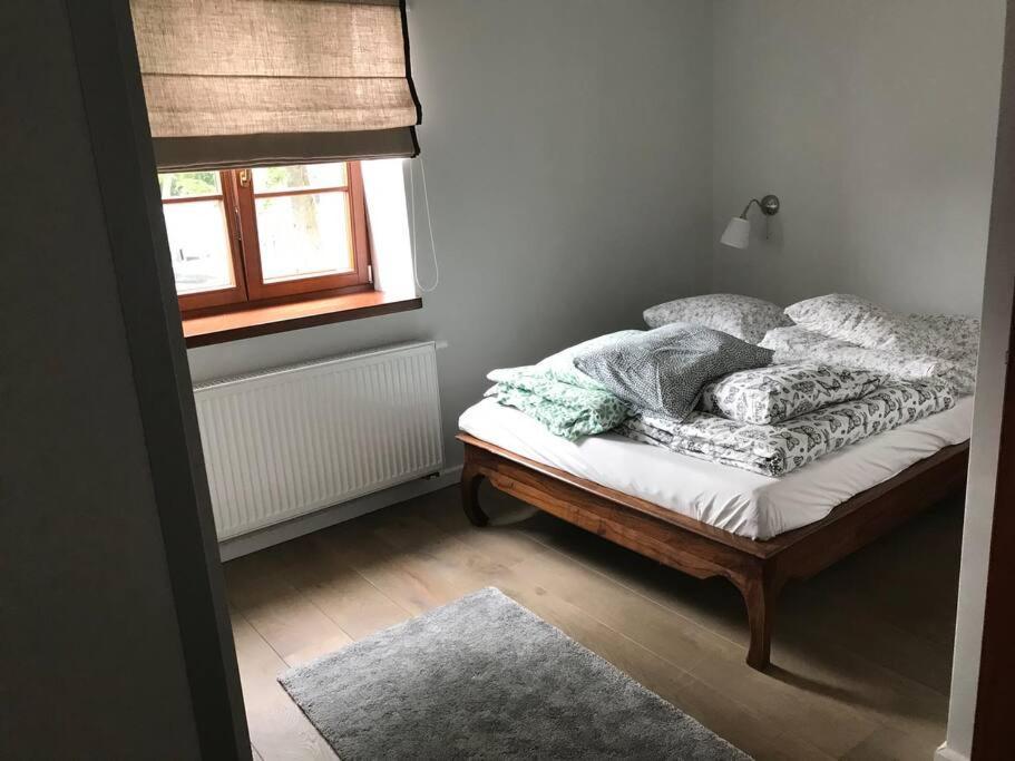 Chata rybacka w Orłowie / Apartament Gdynia Zewnętrze zdjęcie