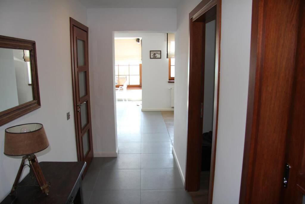 Chata rybacka w Orłowie / Apartament Gdynia Zewnętrze zdjęcie