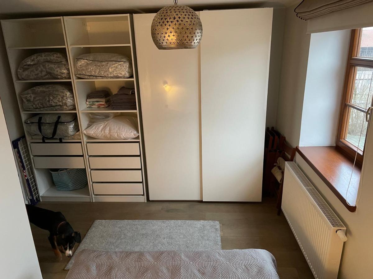 Chata rybacka w Orłowie / Apartament Gdynia Zewnętrze zdjęcie
